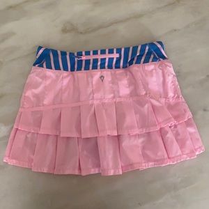 Ivivva skirt